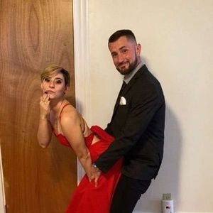 Meet your Posher, Fred